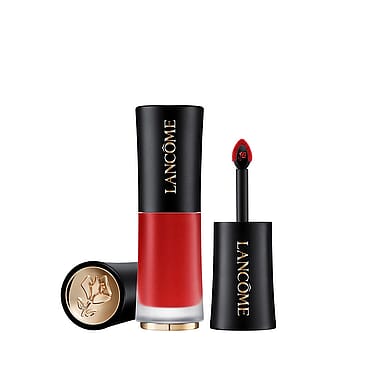 Lancôme L'Absolu Rouge Drama Ink Lipstick 154