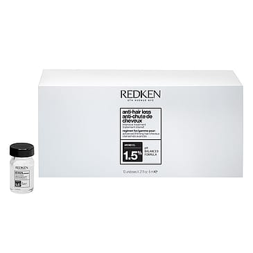 Redken Cerafill Maximize Hair Advance Treatment 10 x 16 ml