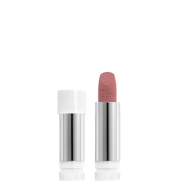 DIOR Rouge Dior Couture Color Lipstick Refill 100 Nude Look Velvet