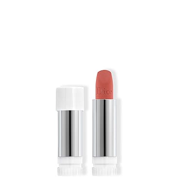 DIOR Rouge Dior Colored Lip Balm Refill 768 Rosewood