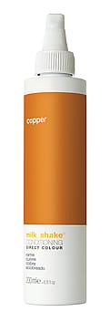 Milk Shake Direct Colour Copper 200 ml