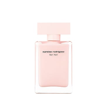 Narciso Rodriguez For Her Eau de Parfum 50 ml