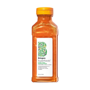 Briogeo Superfoods Mango + Cherry Balancing Shampoo 369 ml