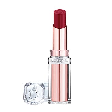 L'Oréal Paris Glow Paradise Balm-in-Lipstick 353 Mulberry Ecstatic