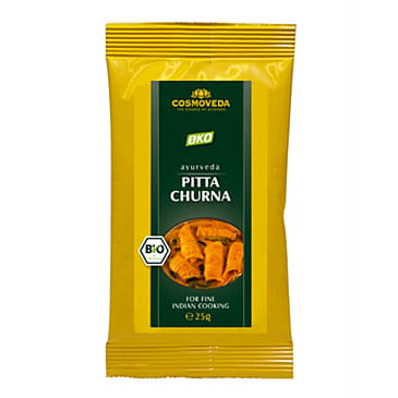 Cosmoveda Pitta Ayurveda Balance Ø 25 g