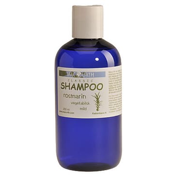 MacUrth Shampoo Rosmarin 250 ml