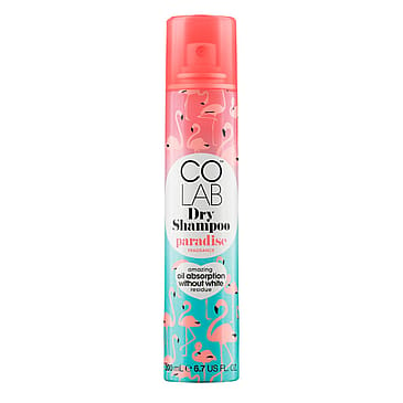 Colab Dry Shampoo 200 ml