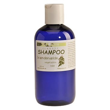 MacUrth Macurth Brændenælde Shampoo 250 ml