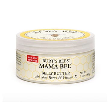 Burt's Bees Mama Bee Belly Butter 185 g