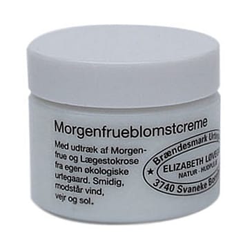 Elizabeth Løvegal Morgenfrueblomstcreme 30 ml