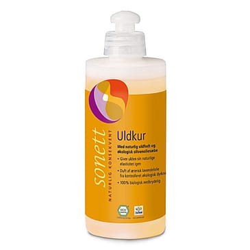 Sonett Uldkur 300 ml