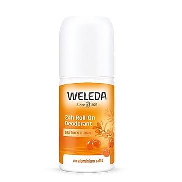 Weleda Deodorant Roll-On 24h Sea Buckthorn 50 ml