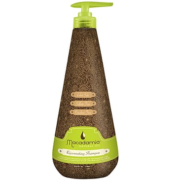 Macadamia Natural Rejuvenating Shampoo 1000 ml