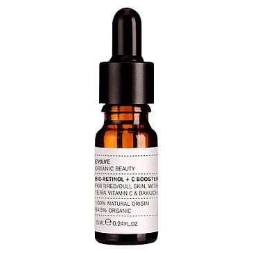 Evolve Bio-Retinol + C Booster 15 ml