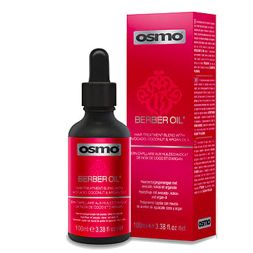 OSMO Berber Oil 100 ml