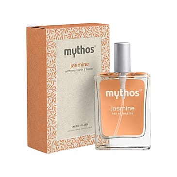 Mythos Eau de Toilette Jasmine 50 ml