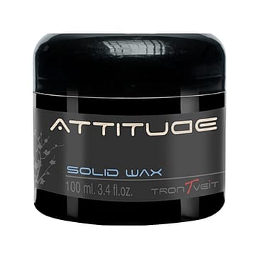 Trontveit Solid Hard Wax 100 ml