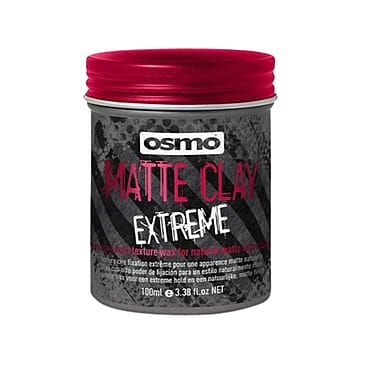 OSMO Matte Clay Extreme 100 ml