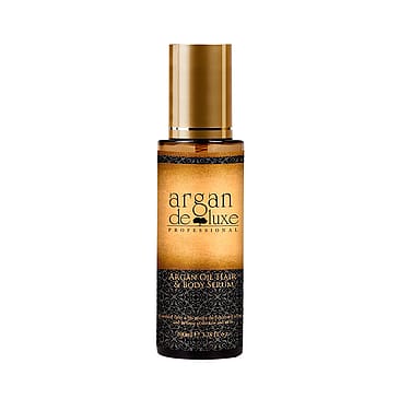 Argan de Luxe Argan Oil Hair Serum 100 ml