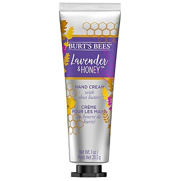 Burt's Bees Hand Cream