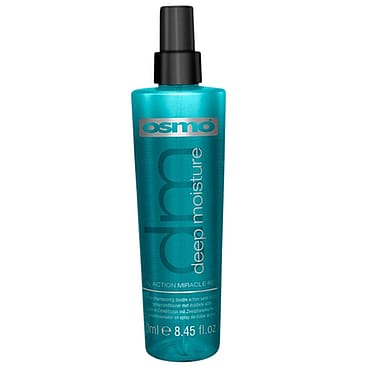 OSMO Deep Moisture Dual Action Miracle Repair 250 ml