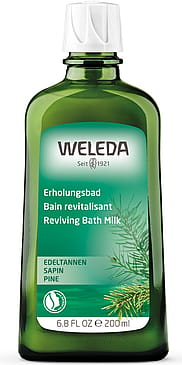 Weleda Pine Reviving Bath Milk 200 ml