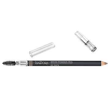 IsaDora The Brow Powder Pen, Shapes, Defines & Fills 05 Taupe