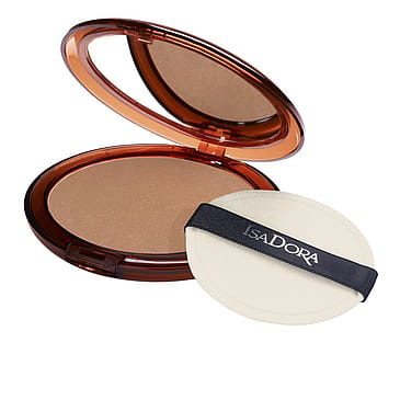 IsaDora Bronzing Powder 49 Beach Tan