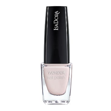 IsaDora Wonder Nail Polish 106 Milkshake