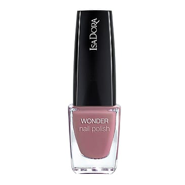 IsaDora Wonder Nail Polish Cool Mauve