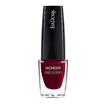 IsaDora Wonder Nail Polish Femme Fatale