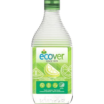 Ecover Opvask konc. 450 ml