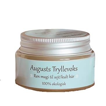 Olivia's Augusts TryllevoksHårvoks 30 ml