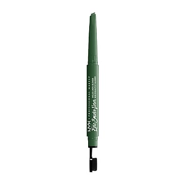 NYX PROFESSIONAL MAKEUP Epic Smoke Liner Sage Sparks