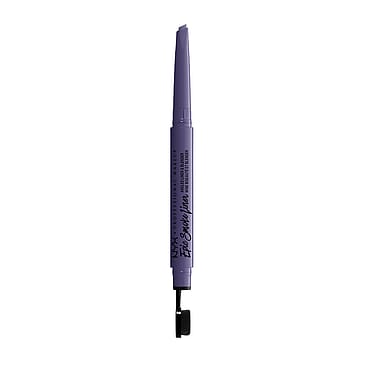 NYX PROFESSIONAL MAKEUP Epic Smoke Liner Violet Flash