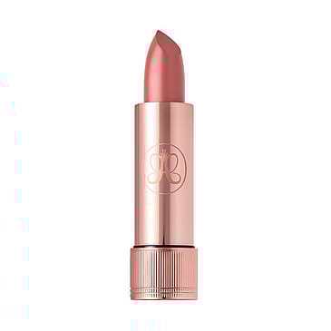 Anastasia Beverly Hills Satin Lipstick Taupe Beige