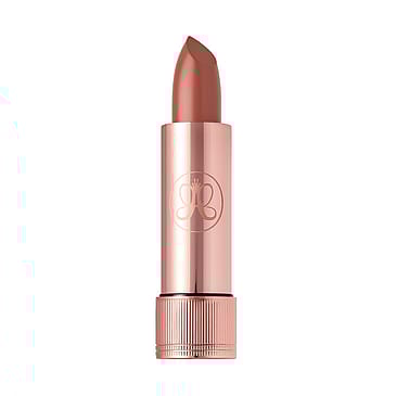 Anastasia Beverly Hills Satin Lipstick Rose Brown
