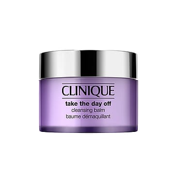 Clinique Take The Day Off Cleansing Balm Makeup Remover 200 ml