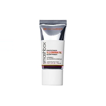 Smashbox Photo Finish Illuminate Glow Primer 10 ml