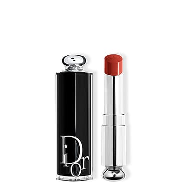 DIOR Dior Addict Shine Lipstick - 90% Natural Origin - Refillable 740 Saddle