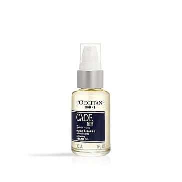 L'Occitane En Provence Cade Softening Beard Oil 30 ml