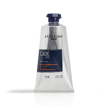 L'Occitane En Provence Cade Comforting After Shave Balm 75 ml