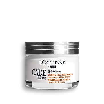 L'Occitane En Provence Cade Revitalising Cream 50 ml