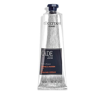 L'Occitane En Provence Cade Rich Shaving Cream 150 ml