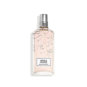 L'Occitane En Provence Néroli & Orchidée Eau de Toilette 75 ml