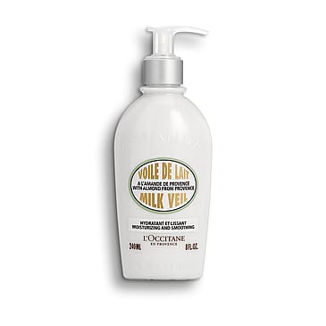 L'Occitane En Provence Almond Milk Veil 240 ml