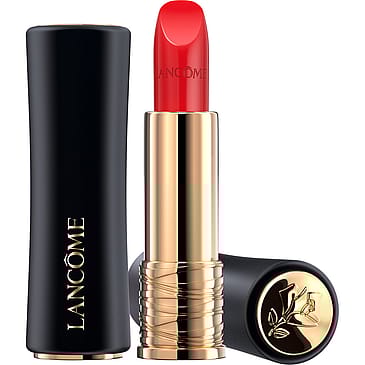 Lancôme L'Absolu Rouge Cream Lipstick 144 Red Oulala