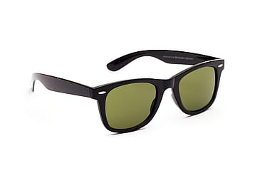 Prestige Solbrille Black