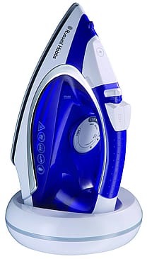 Russell Hobbs Supreme Steam Cordless 1 stk