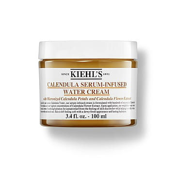 Kiehl’s Calendula Serum-Infused Water Cream 100 ml